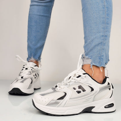 Sunea - Sneakers Donna Sportive