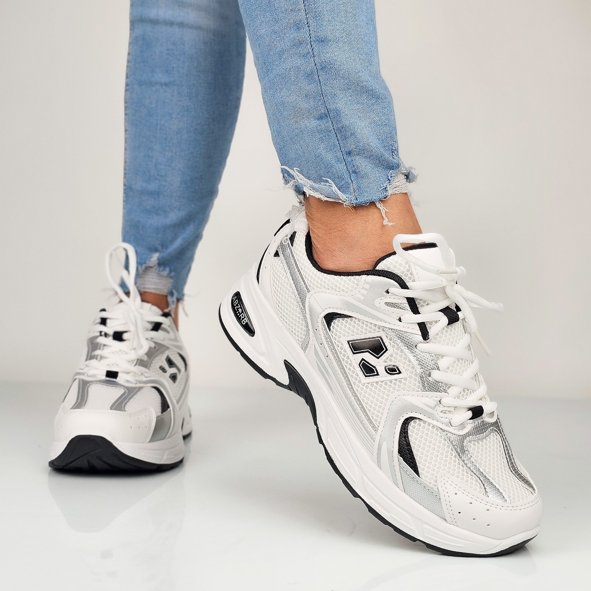 Sunea - Sneakers Donna Sportive