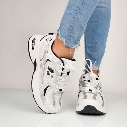 Sunea - Sneakers Donna Sportive
