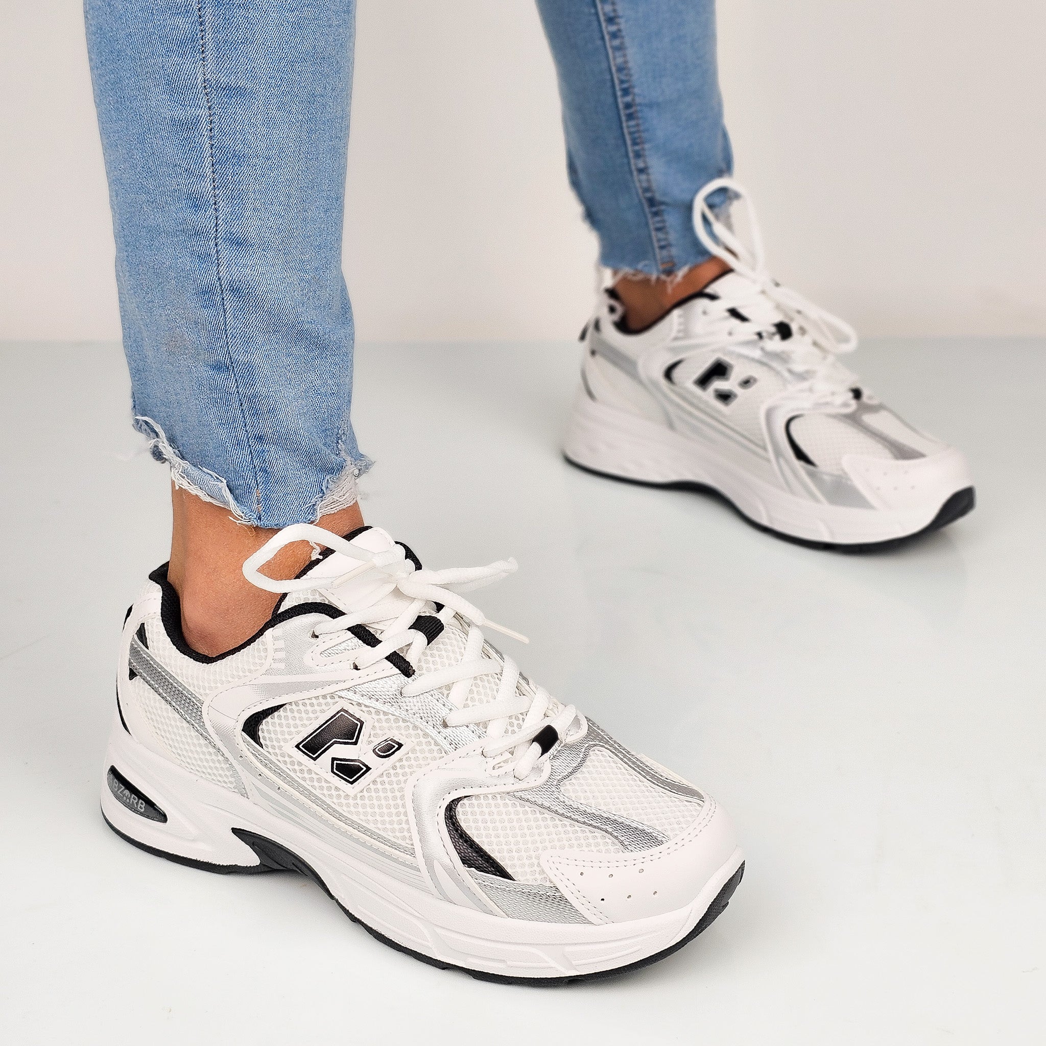 Sunea - Sneakers Donna Sportive