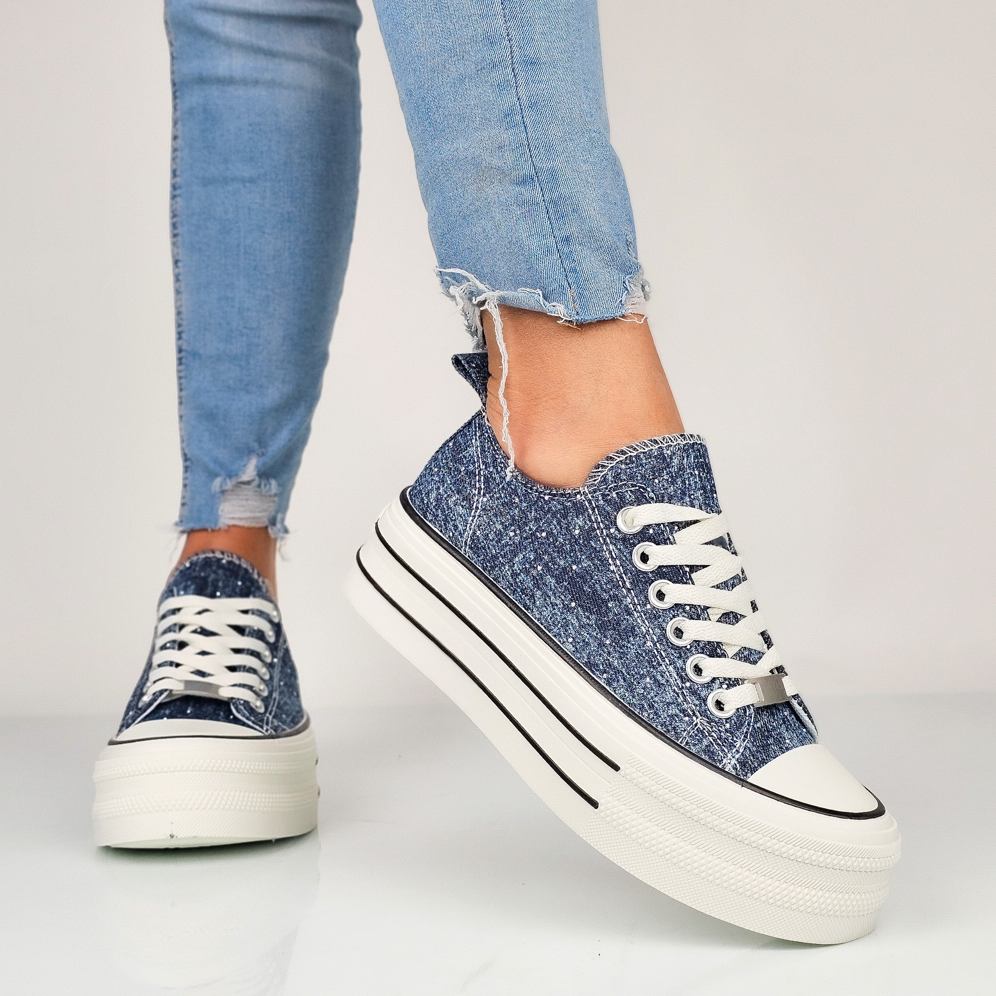 Fatima - Sneakers Donna