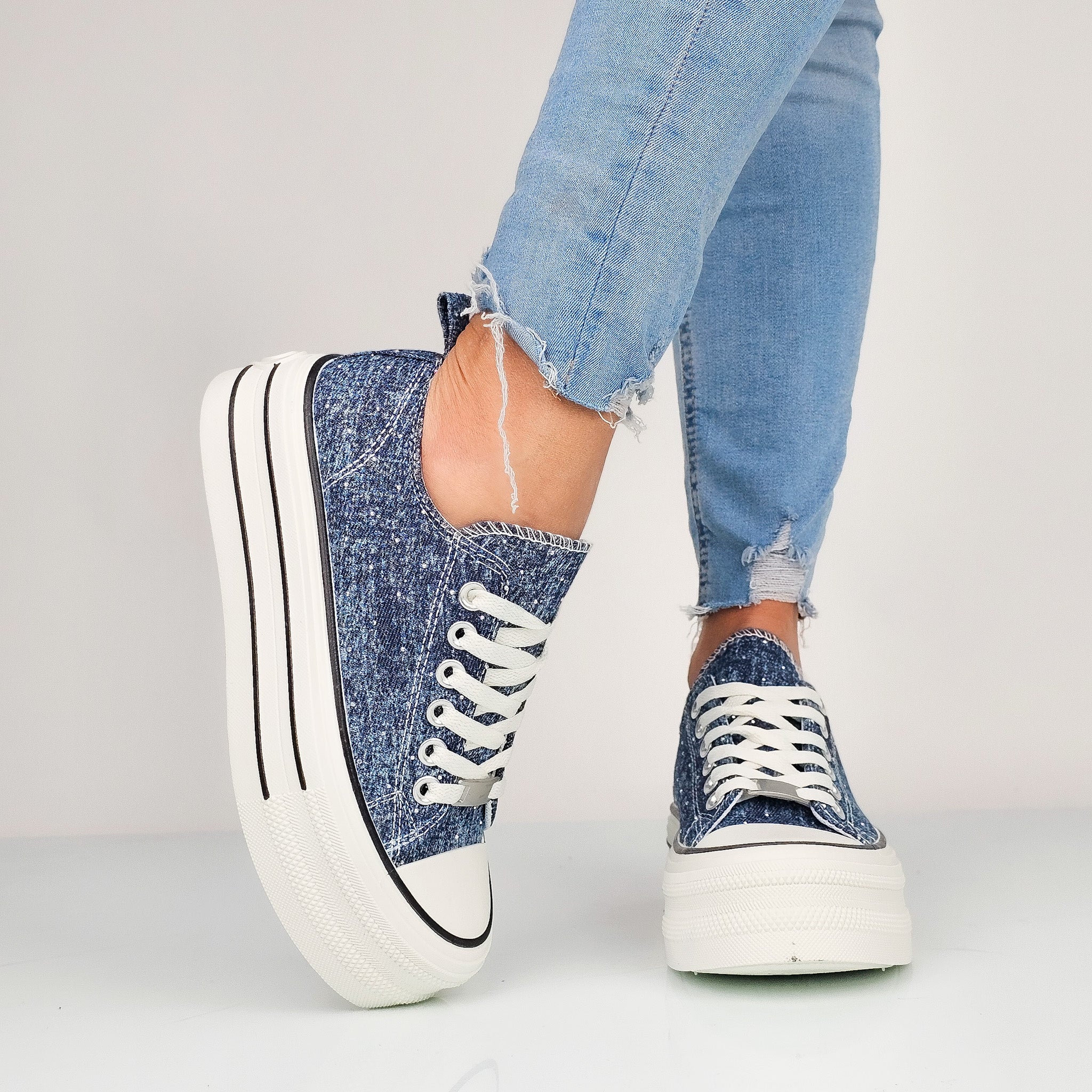 Fatima - Sneakers Donna