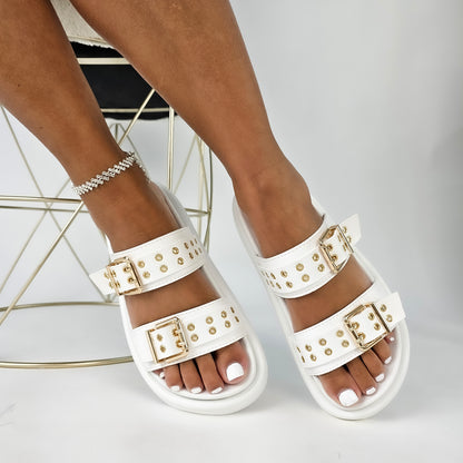 Aliou - Ciabattine Donna