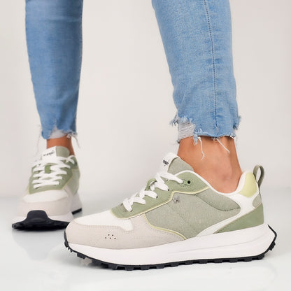 Wrangler - Sneakers Donna