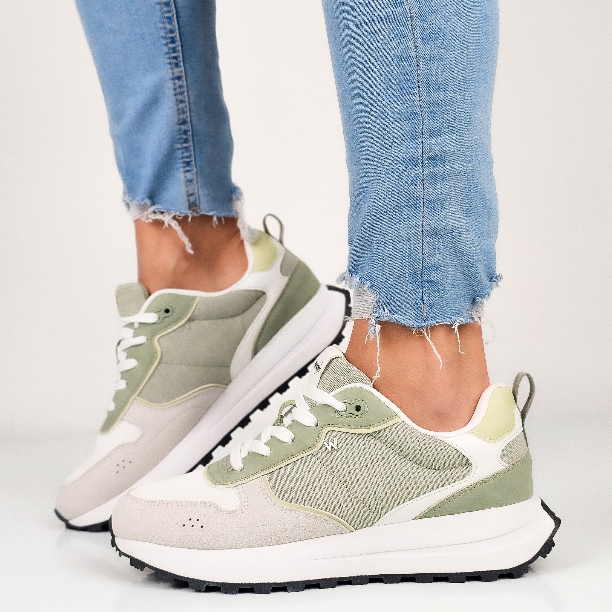 Wrangler - Sneakers Donna