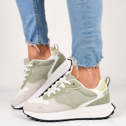 Wrangler - Sneakers Donna