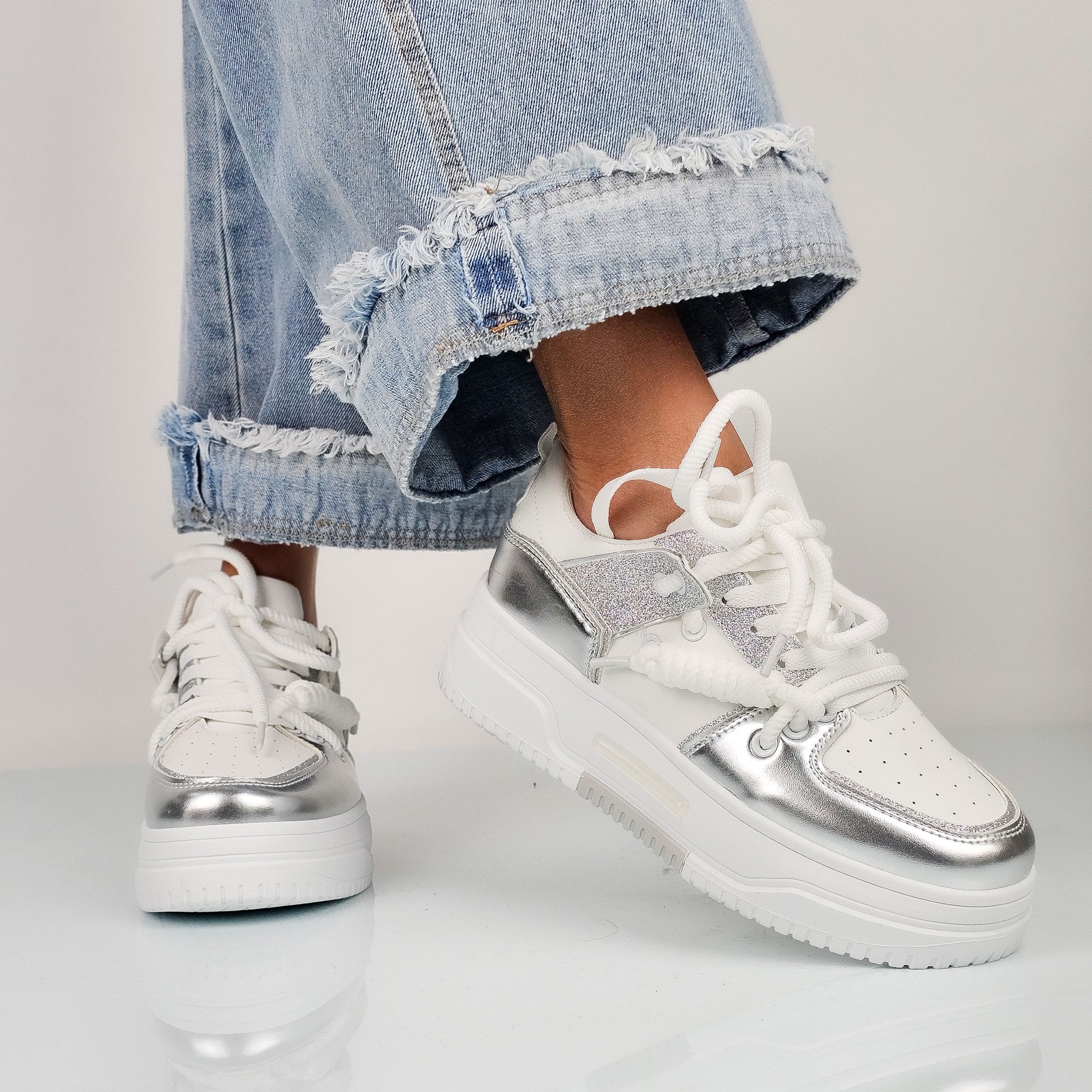 Linda - Sneakers Donna