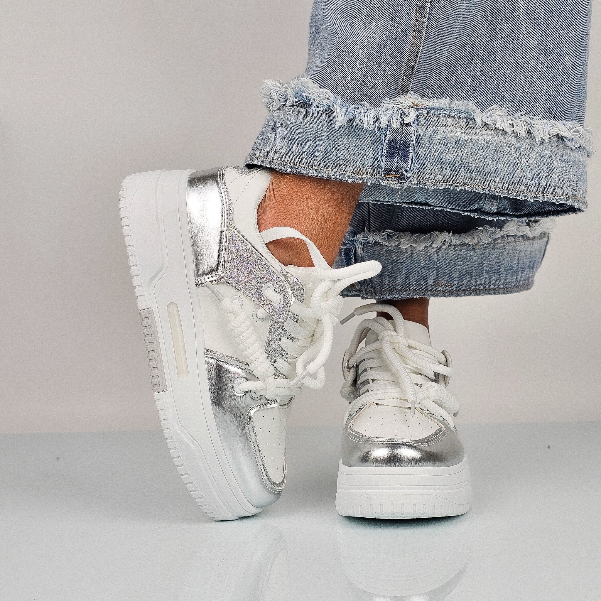 Linda - Sneakers Donna