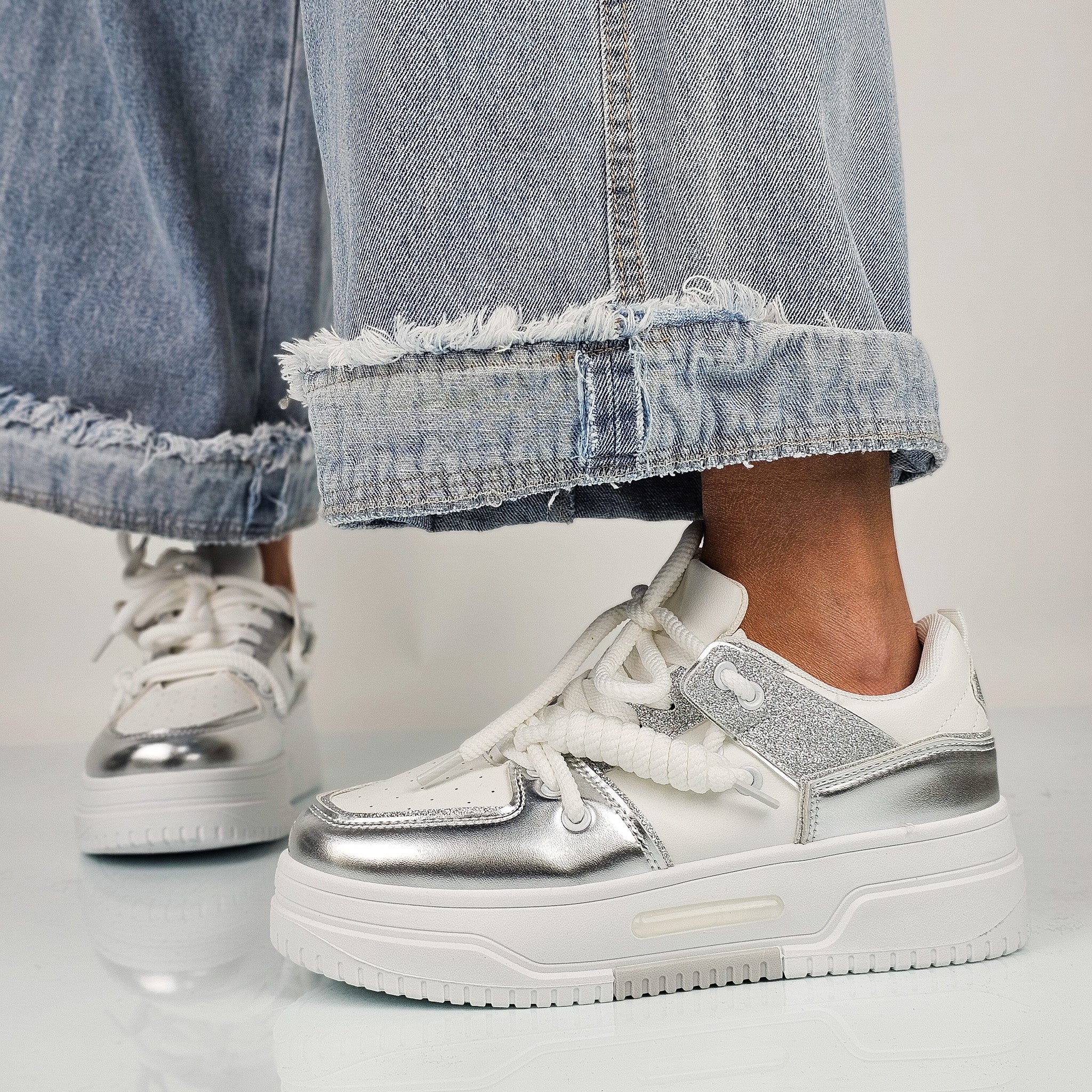 Linda - Sneakers Donna