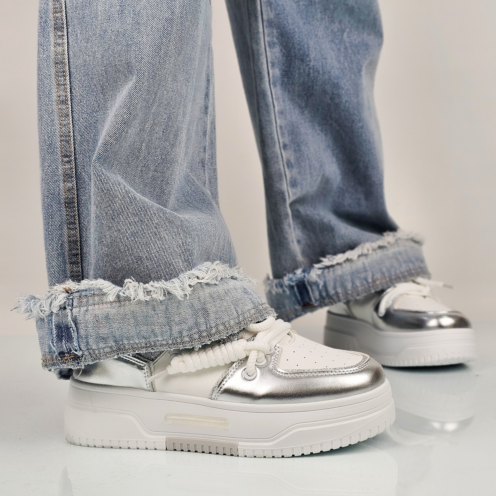 Linda - Sneakers Donna