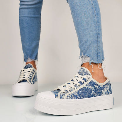 Cristiana - Sneakers Donna