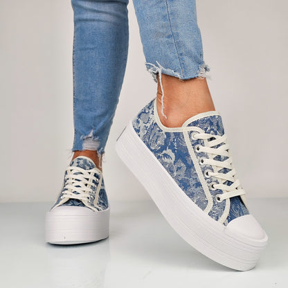 Cristiana - Sneakers Donna