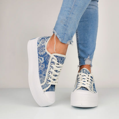 Cristiana - Sneakers Donna