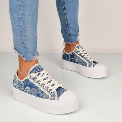 Cristiana - Sneakers Donna