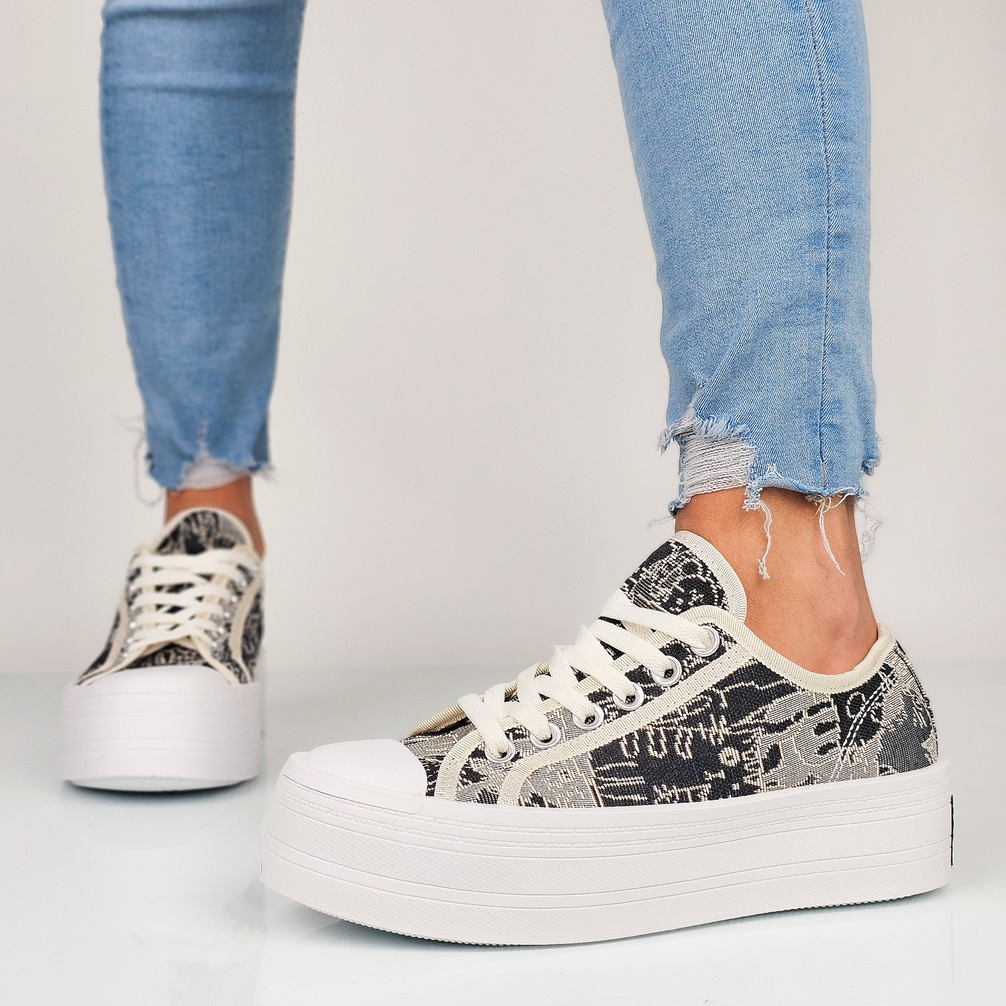 Cristiana - Sneakers Donna