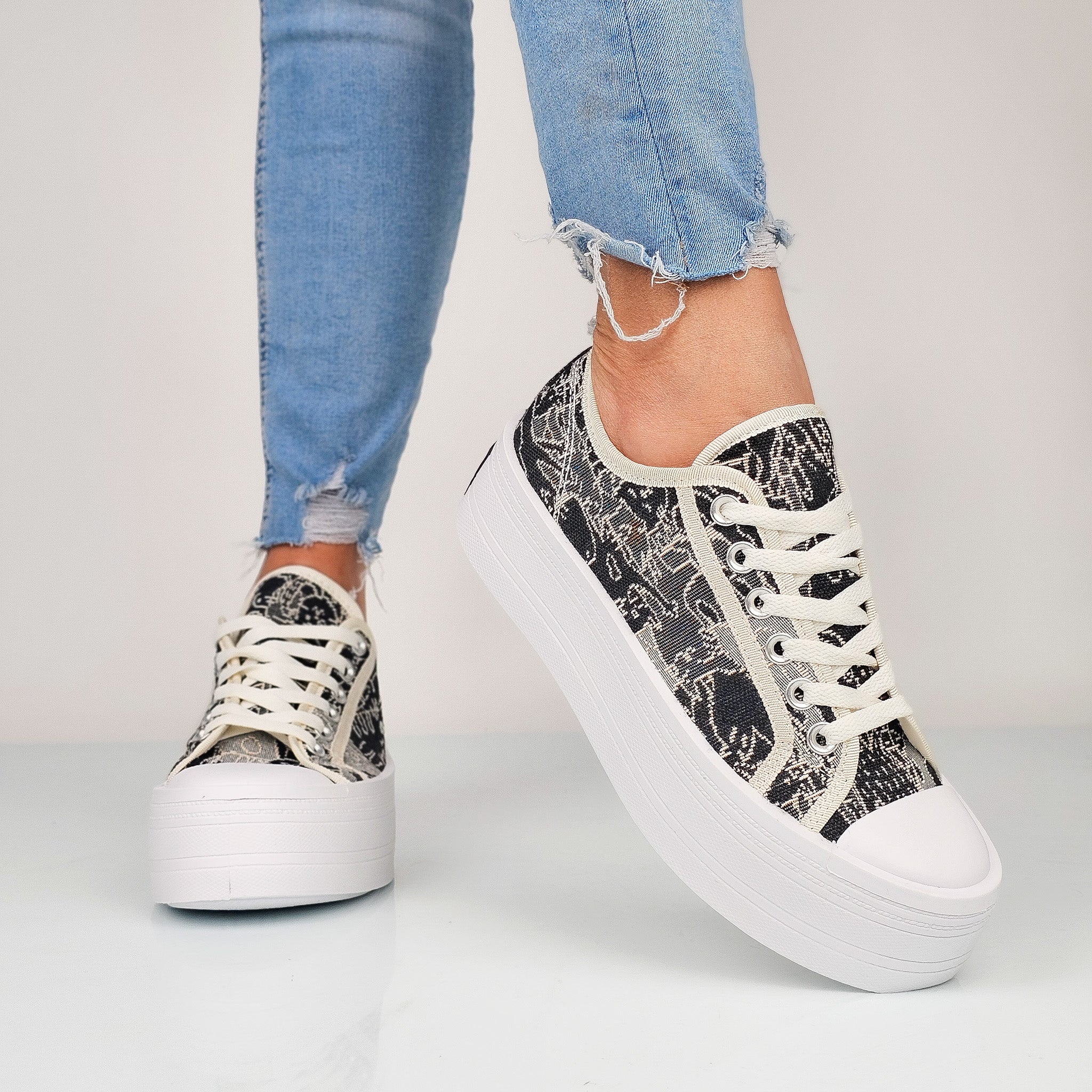 Cristiana - Sneakers Donna