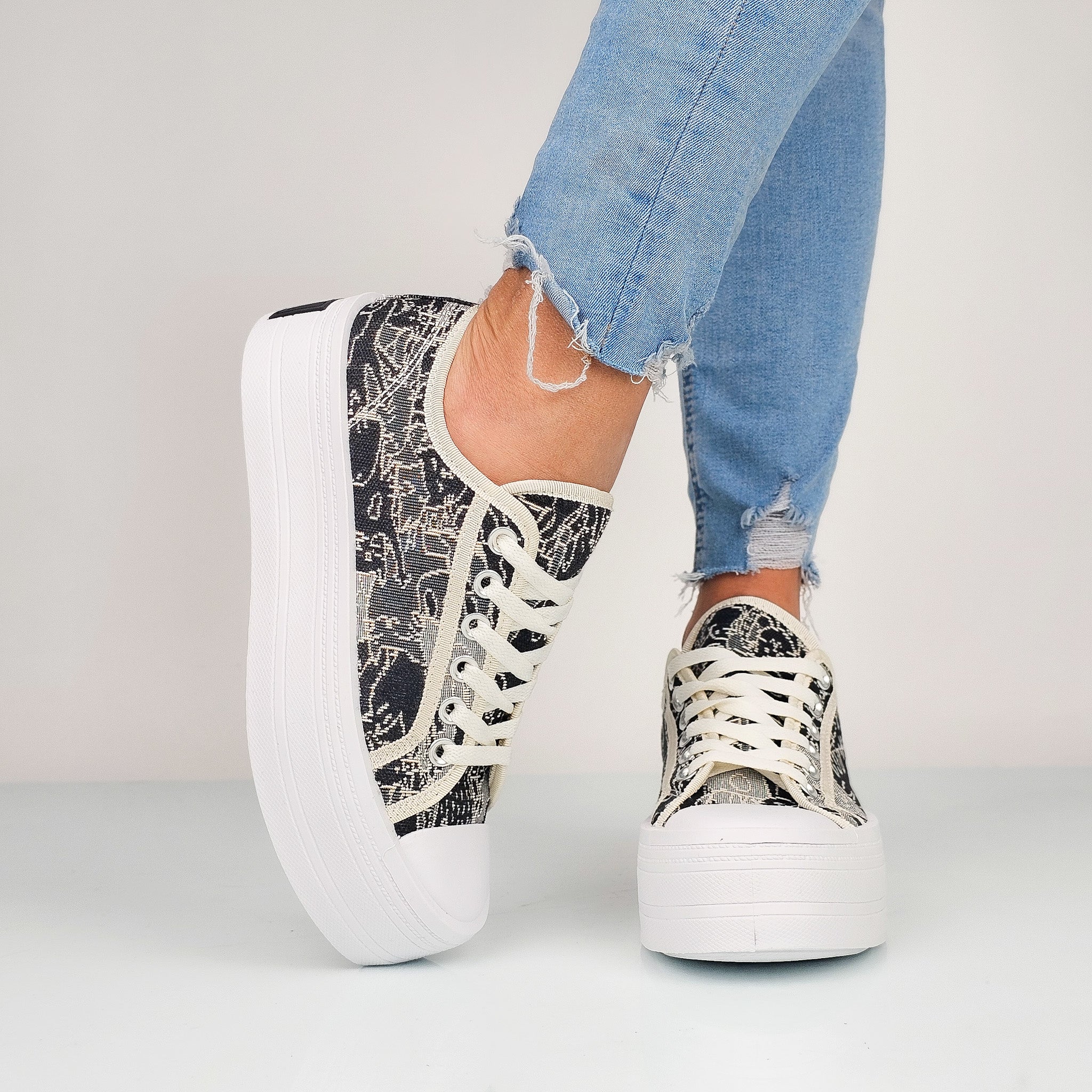 Cristiana - Sneakers Donna