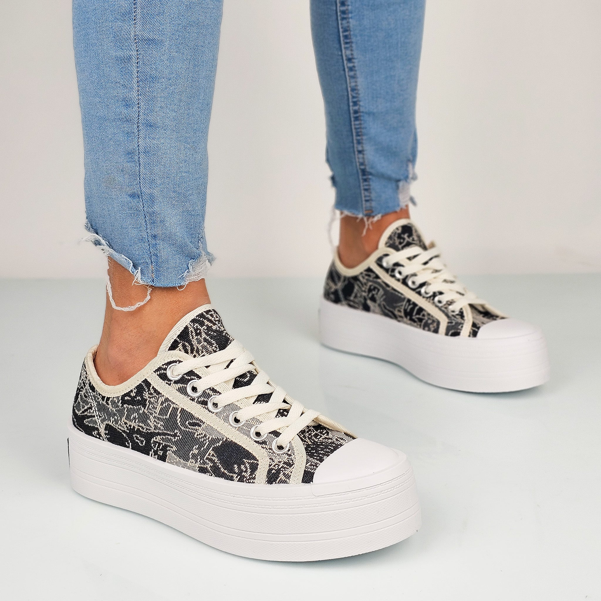 Cristiana - Sneakers Donna