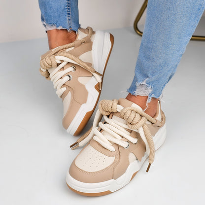 Adele - Sneakers Donna
