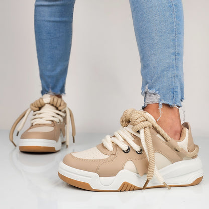 Adele - Sneakers Donna