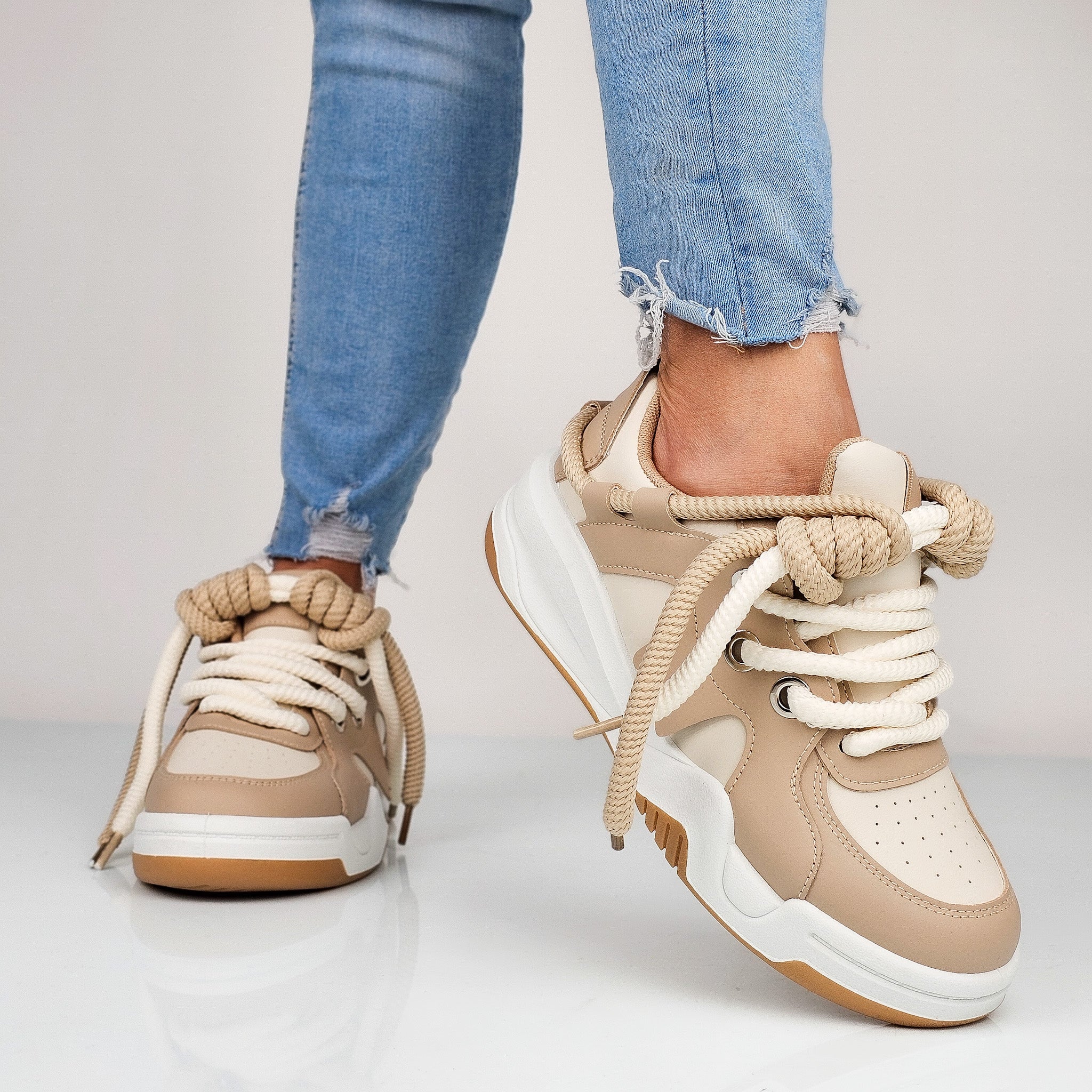 Adele - Sneakers Donna
