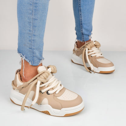 Adele - Sneakers Donna