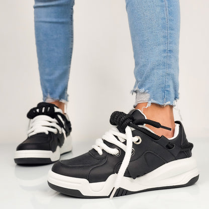 Adele - Sneakers Donna