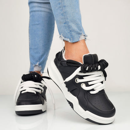 Adele - Sneakers Donna