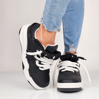 Adele - Sneakers Donna