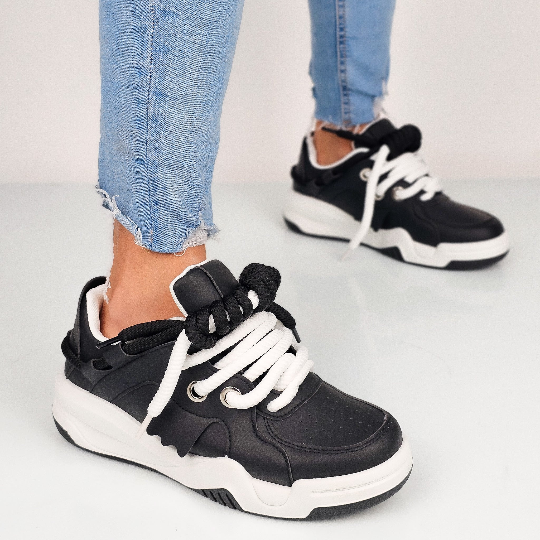 Adele - Sneakers Donna