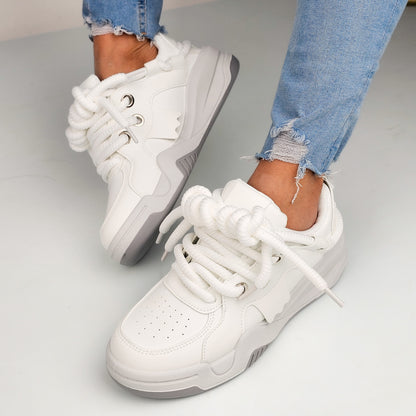 Adele - Sneakers Donna