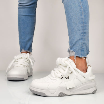 Adele - Sneakers Donna