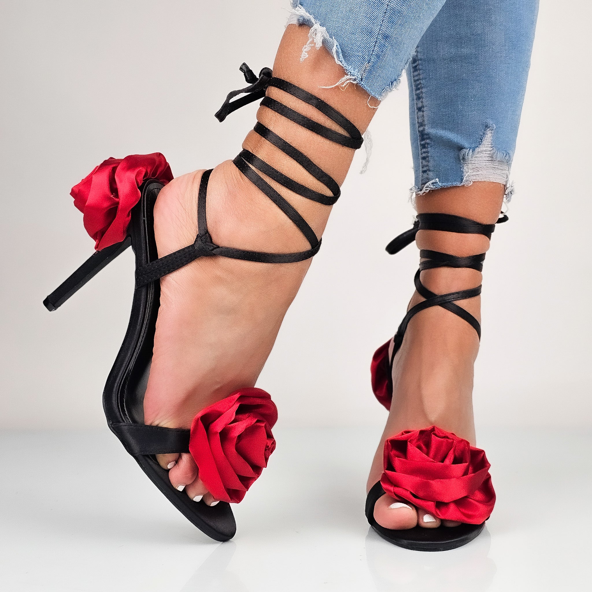 Rosalia - Sandali Donna