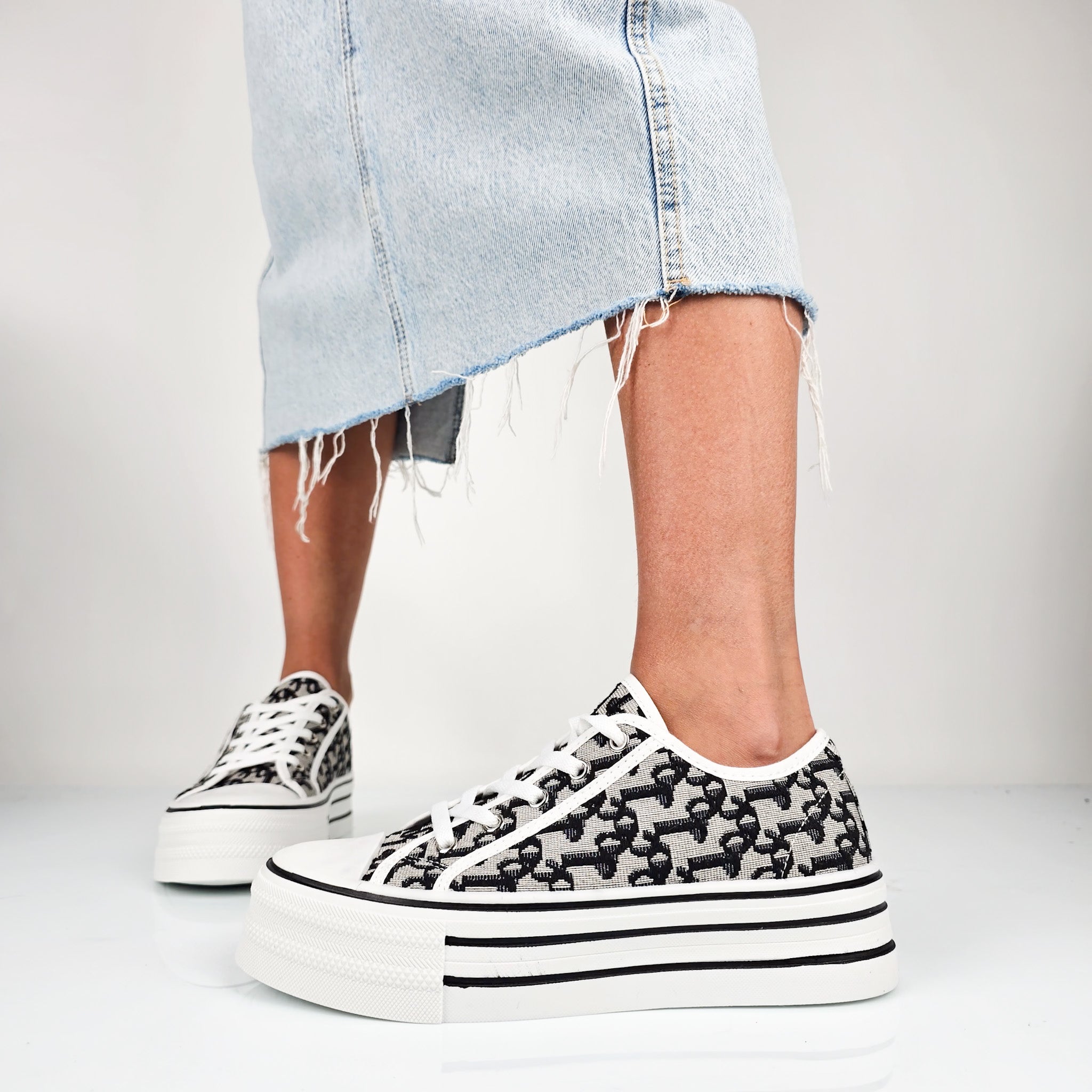 Melita - Sneakers Donna
