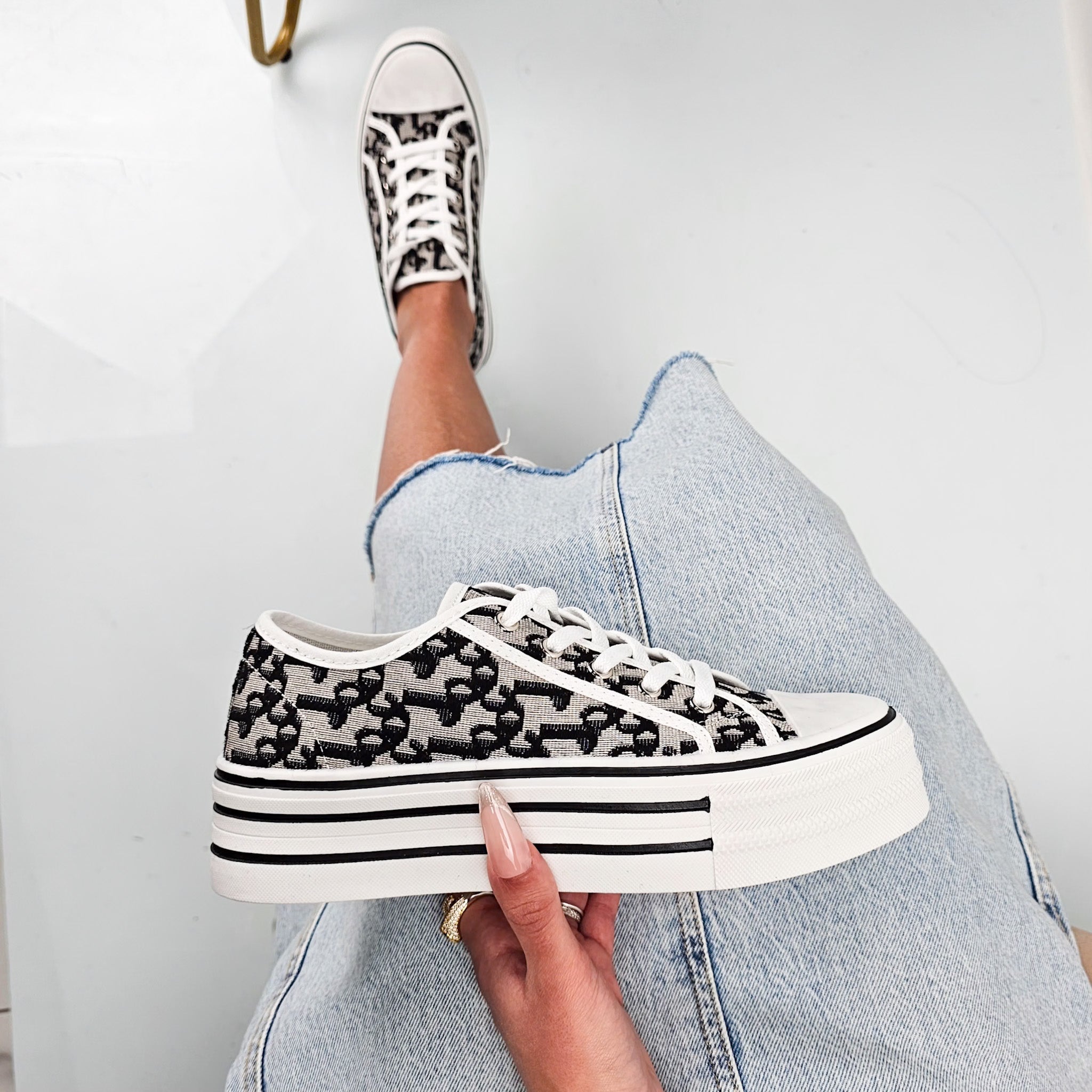 Melita - Sneakers Donna