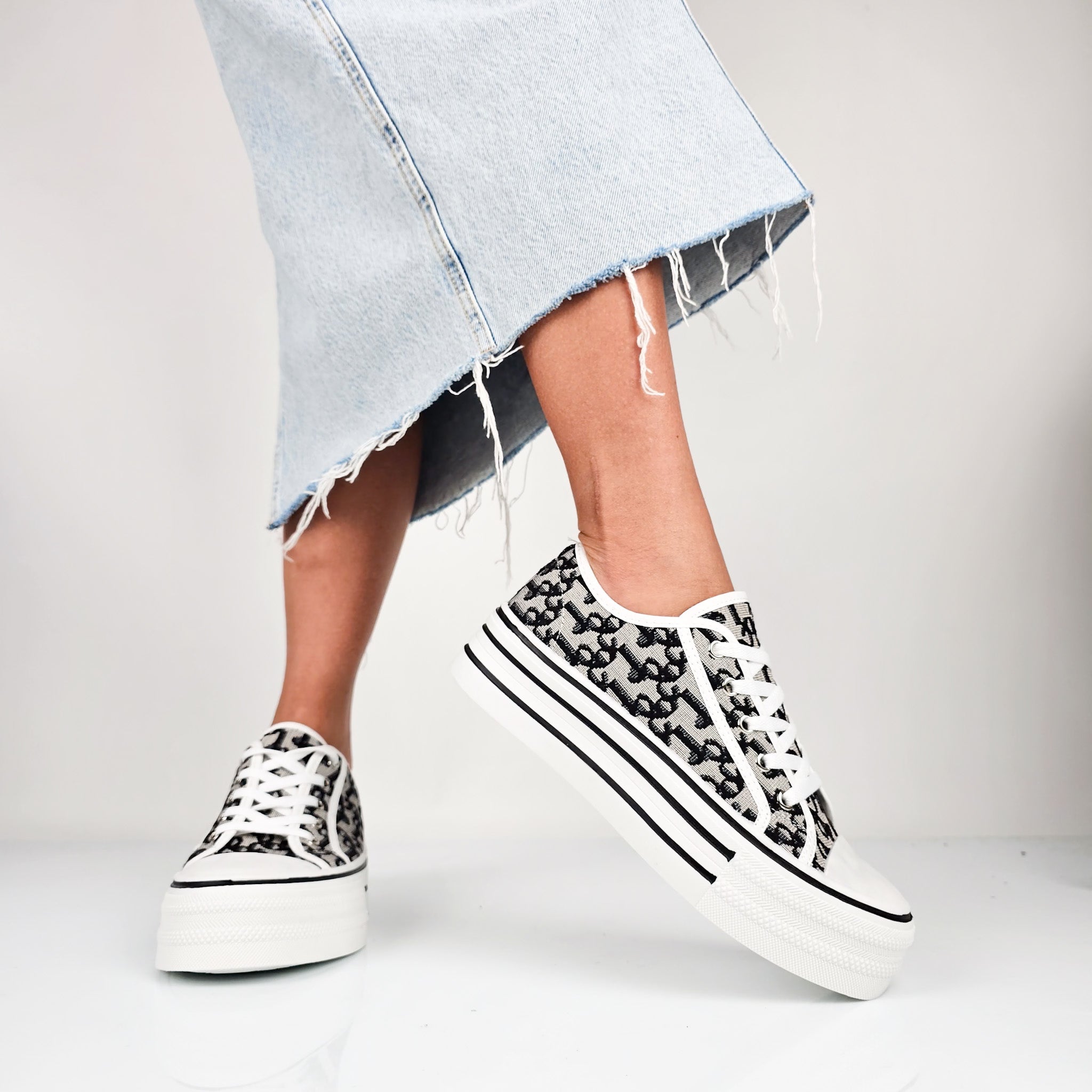Melita - Sneakers Donna