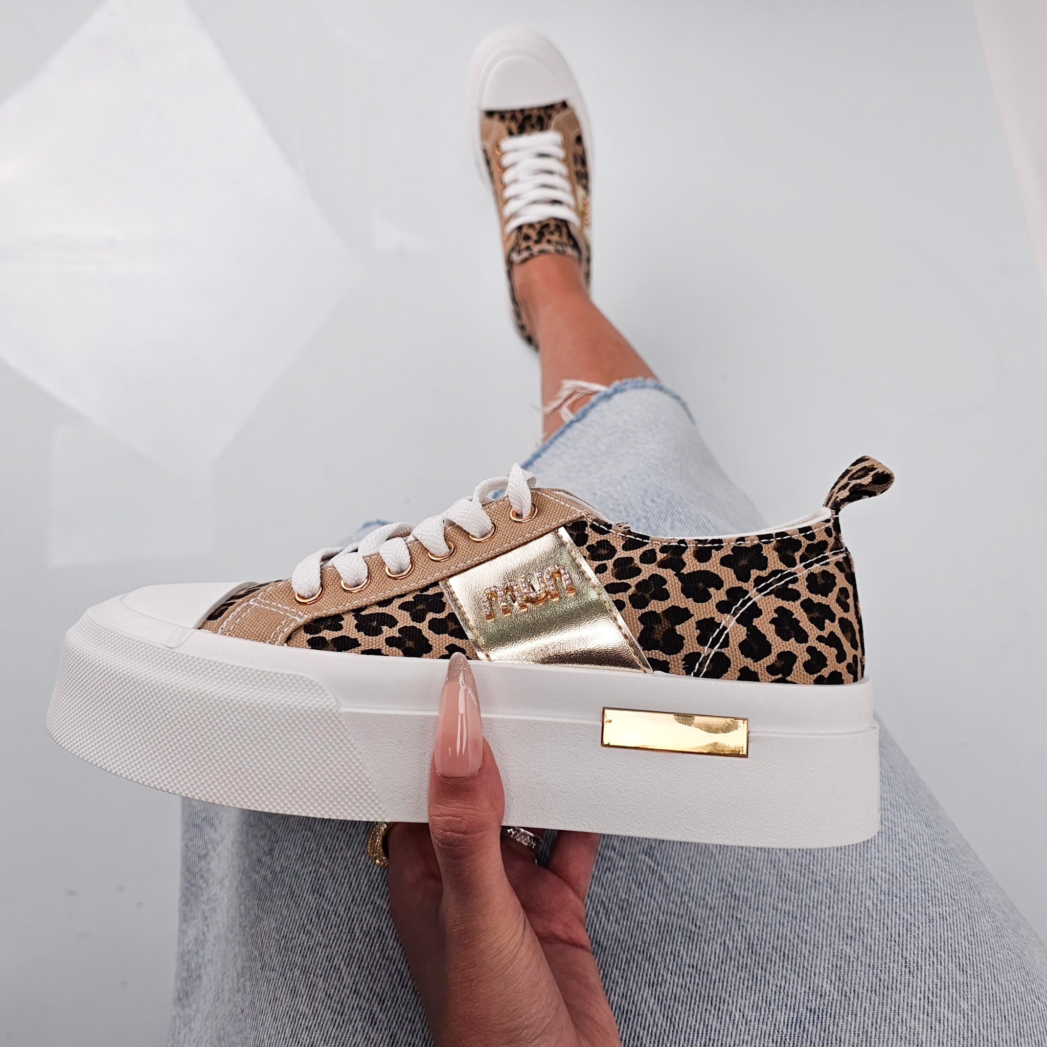 Ekaterina - Sneakers Donna