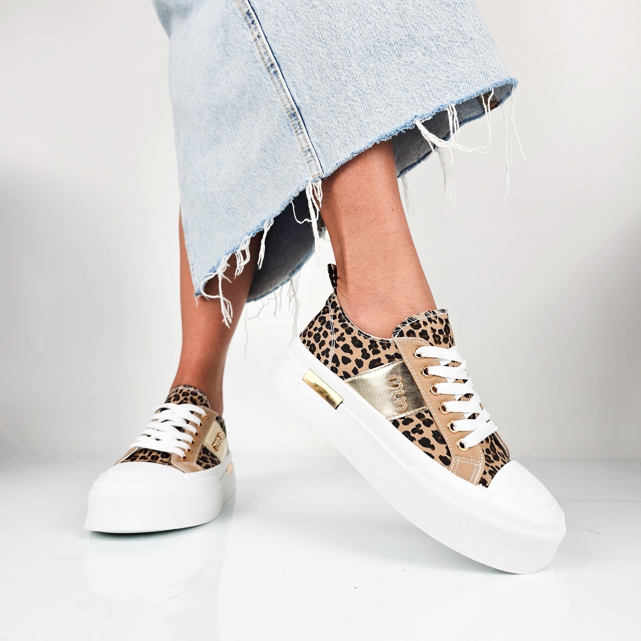 Ekaterina - Sneakers Donna