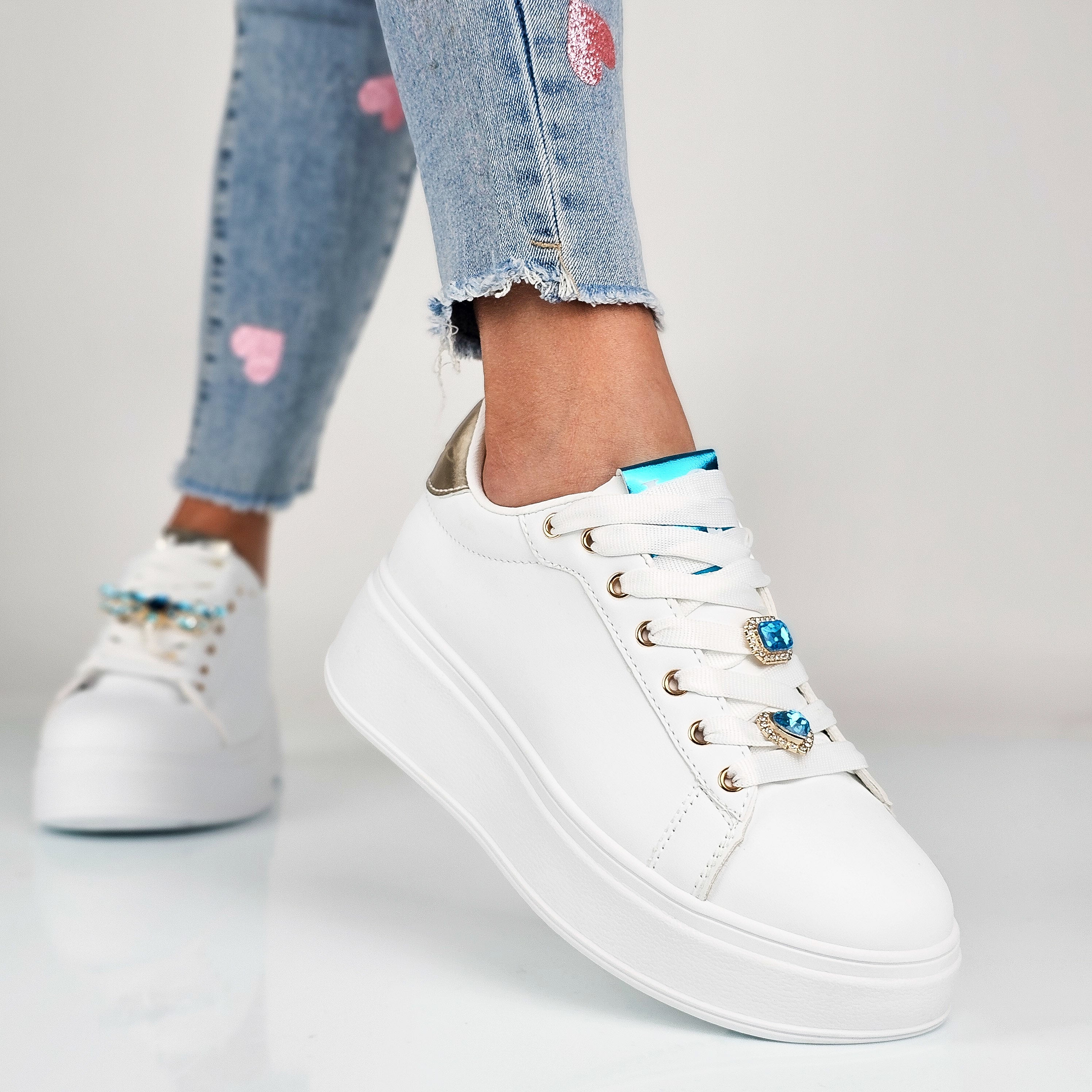 Lea - Sneakers Donna