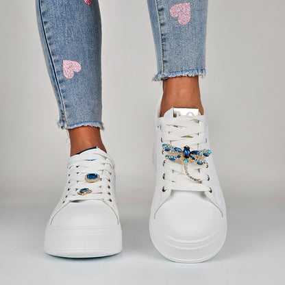 Lea - Sneakers Donna