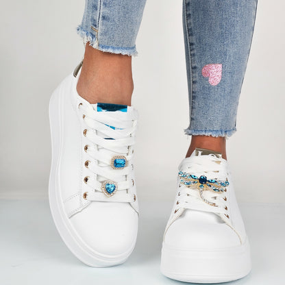Lea - Sneakers Donna