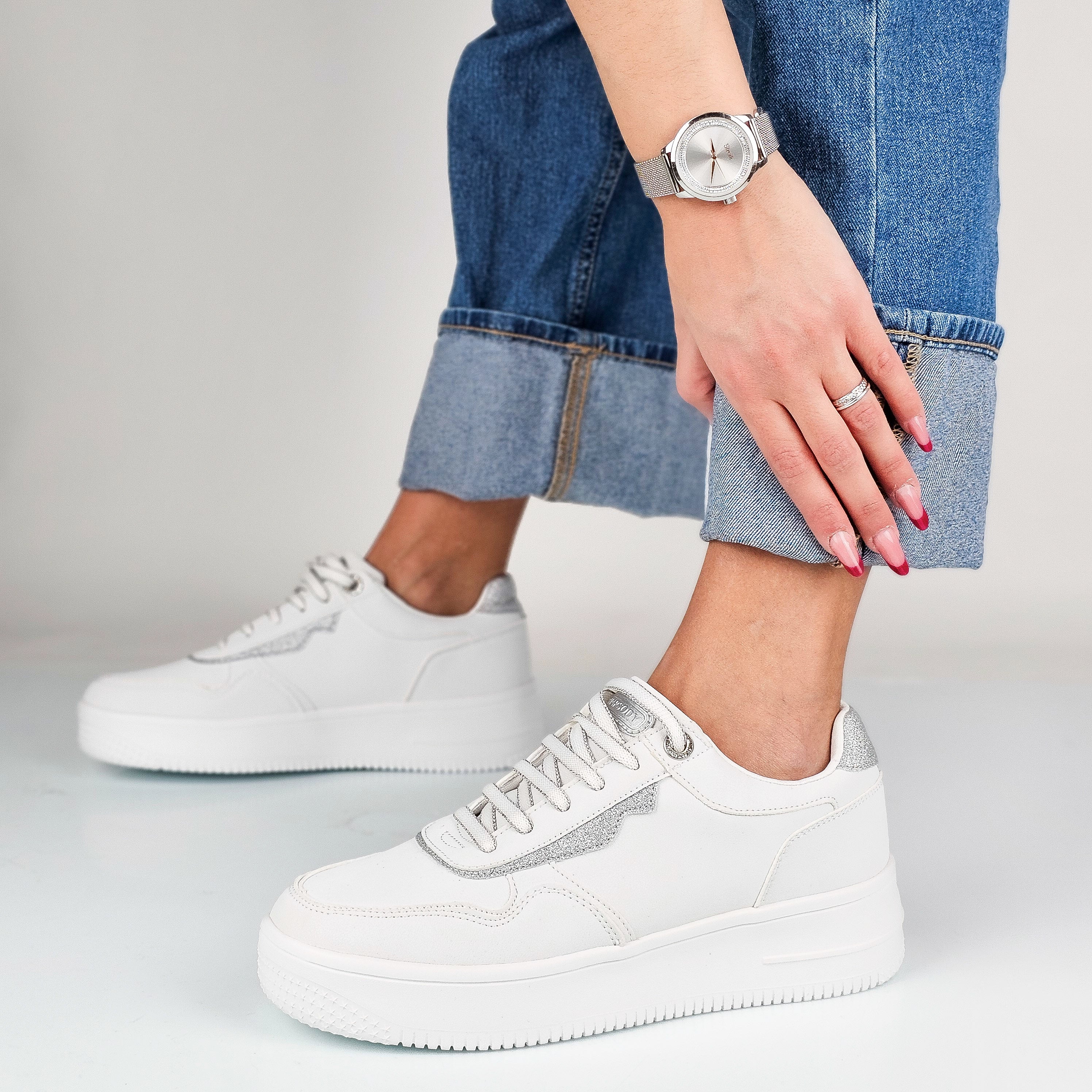 Rhapsody - Sneakers Donna