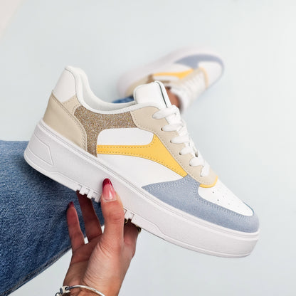 Ada - Sneakers Donna