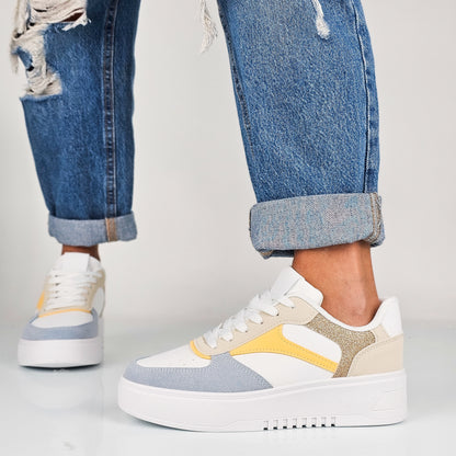 Ada - Sneakers Donna