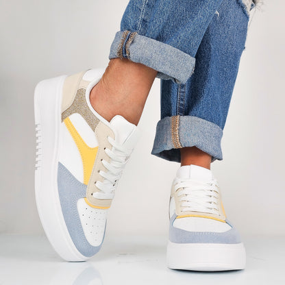 Ada - Sneakers Donna
