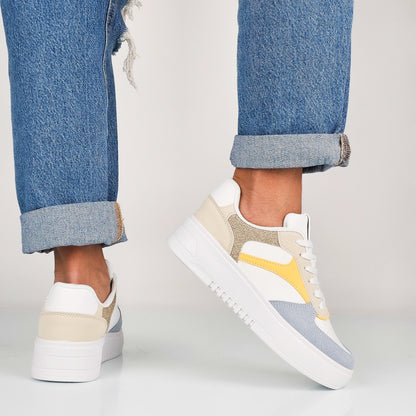 Ada - Sneakers Donna
