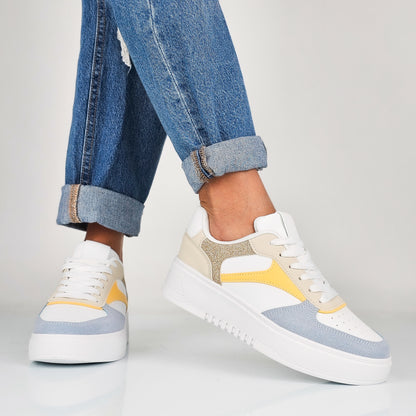 Ada - Sneakers Donna