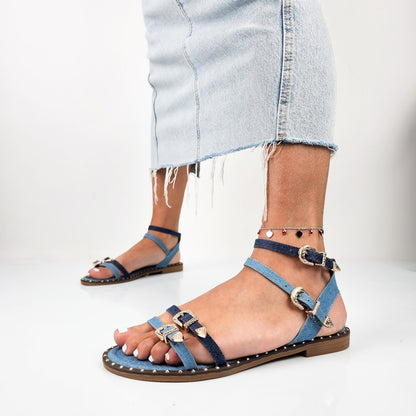 Manare - Sandali Donna