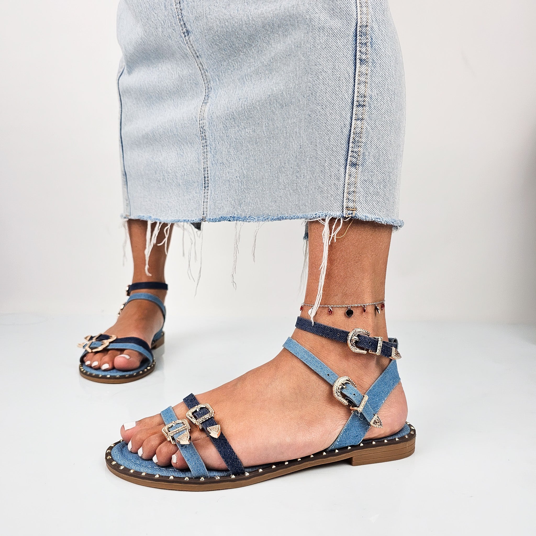Manare - Sandali Donna