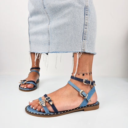 Manare - Sandali Donna